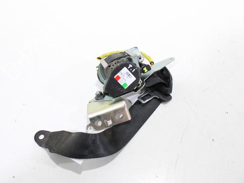 Used Rear left seatbelt TOYOTA AVENSIS Saloon (_T27_) [2008-2018]  18170579