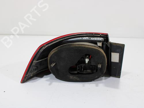 Right taillight RENAULT LAGUNA II (BG0/1_) 1.9 dCi (BG1A, BG1V) | BP12537434C35 