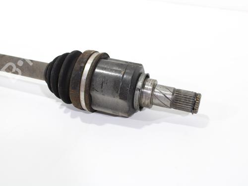 Right front driveshaft MITSUBISHI LANCER VIII (CY_A, CZ_A) 1.8 Bifuel (CY3A, CY6A) | BP13024732M39 