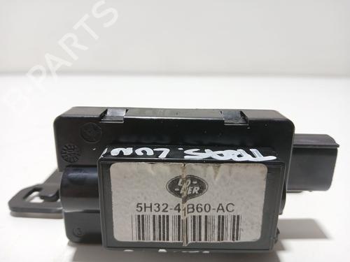 Tailgate lock LAND ROVER RANGE ROVER SPORT I (L320) 3.0 D 4x4 | BP24198855C101 