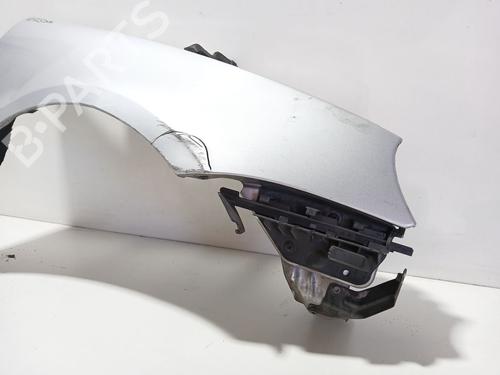 Forkjerm høyre VW EOS (1F7, 1F8) 2.0 TDI 16V | BP30000554C42 