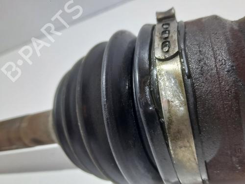 Left front driveshaft MITSUBISHI ASX (GA_W_) 1.6 MIVEC (GA1W) | BP38173747M38 - Image 3