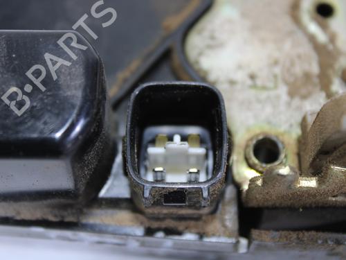 Front left lock JEEP CHEROKEE (KJ) 2.8 CRD | BP17071765C98 