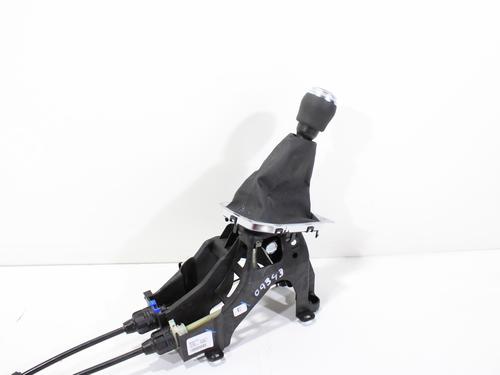 Gear lever RENAULT CLIO V (B7_)  | BP13099198M90 