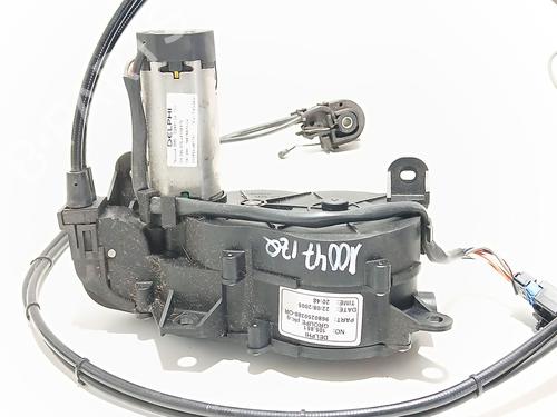 Electronic module PEUGEOT 1007 (KM_) 1.6 16V | BP23217930M83