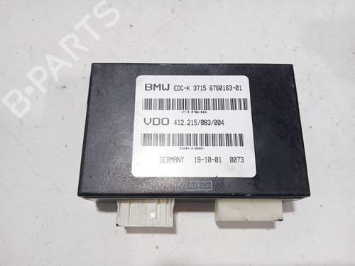 electronic-module-bmw-7-e65-e66-e67-2001-2002-2003-2004-2005-2006-2007-2008-2009-33886347 main image