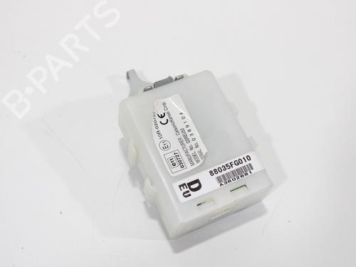 Used Electronic module SUBARU IMPREZA Hatchback (GR, GH, G3) 2.0 D AWD (150 hp) 12925766