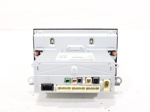 Radio TOYOTA COROLLA Hatchback (_E21_, _EA1_, _EH1_)  | BP17711897E6 