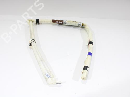 Used Left curtain airbag VW GOLF VI (5K1) [2008-2014]  11861123