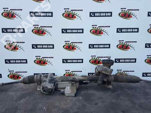 Used Steering rack SEAT LEON (1P1) 2.0 TDI 16V (140 hp) 5139964
