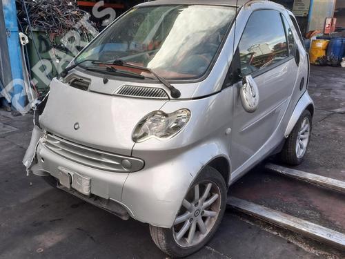 Used Parts SMART CITY-COUPE (450)  0.7 (450.352, 450.353)  1132289
