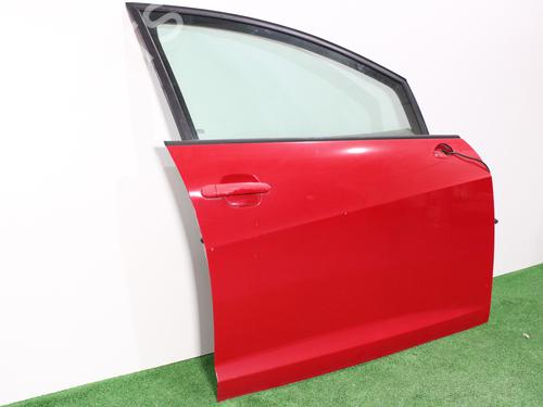 Right front door SEAT IBIZA IV (6J5, 6P1)  | BP11749744C3 