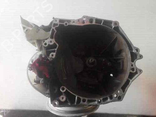 Gearbox PEUGEOT 207 (WA_, WC_)  | BP5150274M3 