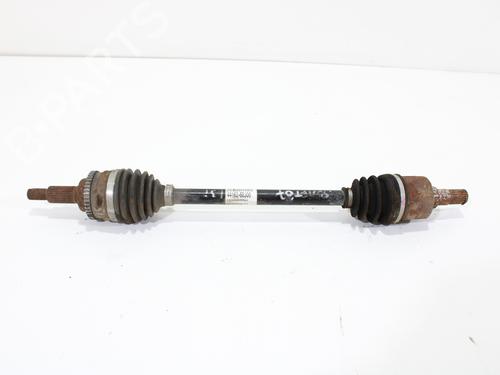 Used Left front driveshaft SUZUKI SWIFT III (MZ, EZ) [2005-2025]  12581710