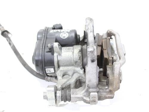 Left rear brake caliper TOYOTA COROLLA Hatchback (_E21_, _EA1_, _EH1_)  | BP18157212M107 