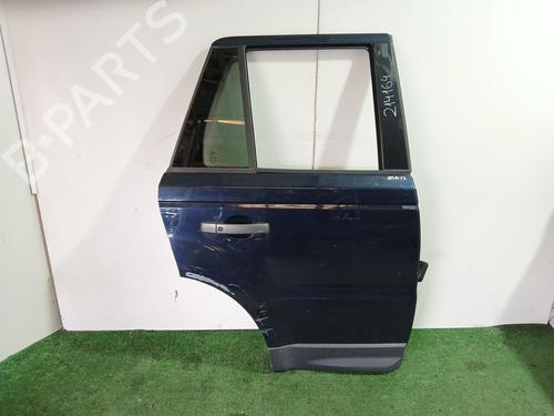 Used Right rear door LAND ROVER RANGE ROVER SPORT I (L320) 3.0 D 4x4 (245 hp) 24052221