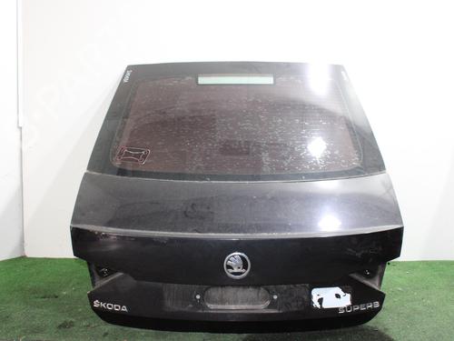 Bakluke CC/Kombi-Kupé SKODA SUPERB III (3V3) 2.0 TDI (150 hp) 18674324