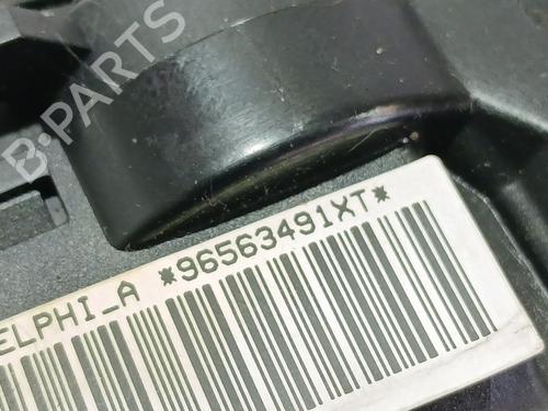 Switch PEUGEOT 307 (3A/C) 1.6 HDi 110 | BP35900849I30 - Image 5