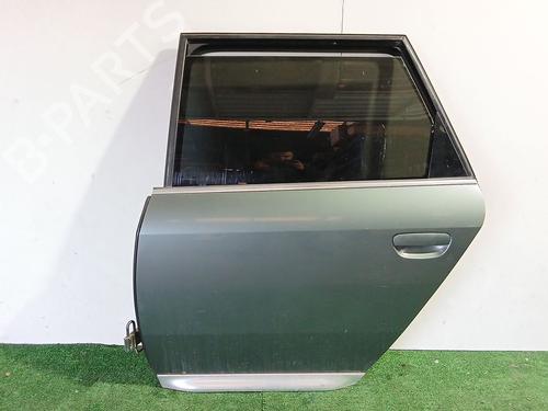 Left rear door AUDI ALLROAD C5 (4BH)  | BP22909494C4 