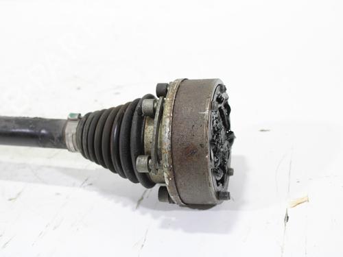 Left front driveshaft SEAT ALTEA XL (5P5, 5P8)  | BP17061465M38 