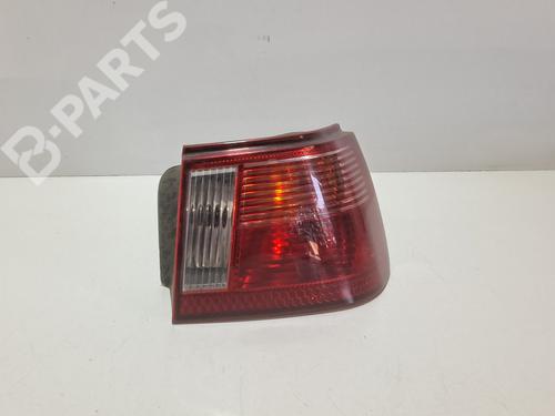 Used Right taillight SEAT IBIZA II (6K1) 1.4 i (60 hp) 10571464