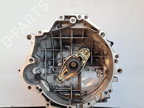 Used Gearbox AUDI A4 B7 (8EC) 2.0 TDI 16V (140 hp) 5138986