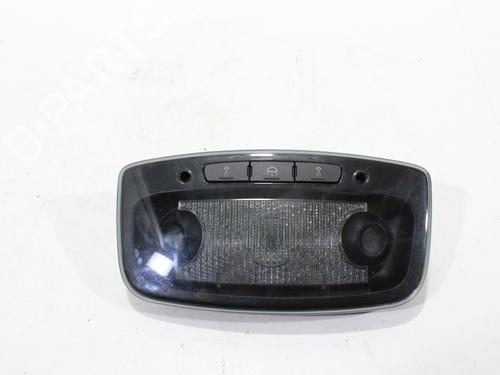 Used Interior roof light MASERATI QUATTROPORTE VI [2012-2025]  15802471