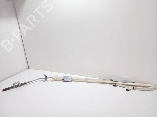 Used Right curtain airbag LAND ROVER RANGE ROVER SPORT I (L320) 3.0 D 4x4 (245 hp) 24438561