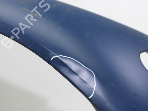 Right front fenders BMW 3 (E46) 320 d | BP15802447C42 