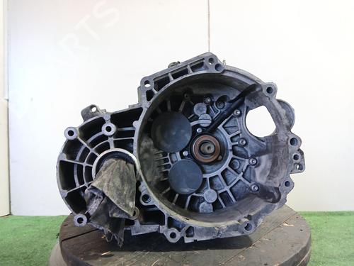 Used Gearbox AUDI TT (8J3) 2.0 TDI quattro (170 hp) 29887347