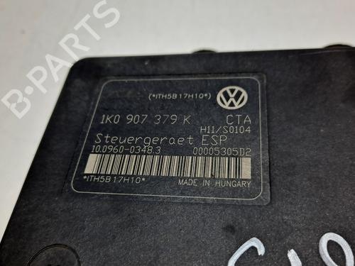ABS pump VW GOLF V (1K1)  | BP8350679M43 