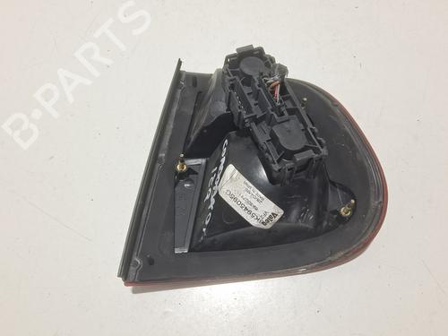 Left taillight SEAT CORDOBA (6K1, 6K2) 1.6 i | BP10753660C34 