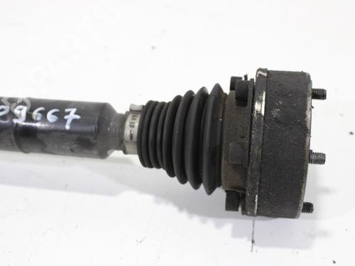 Right front driveshaft SEAT IBIZA IV ST (6J8, 6P8)  | BP16422641M39 