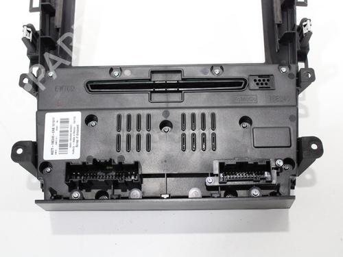 Climate control FORD MONDEO V Hatchback (CE)  | BP12515016I5 