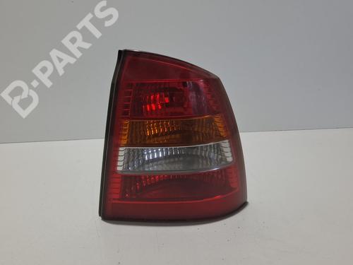 Used Right taillight Right taillight OPEL ASTRA G Hatchback (T98) 1.6 16V (F08, F48) (101 hp) 11183839 11183839