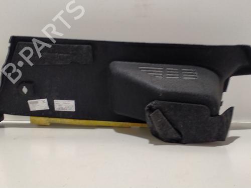 Boot lining MERCEDES-BENZ CLA Shooting Brake (X118) CLA 220 d (118.614) | BP35979031I3 - Image 2