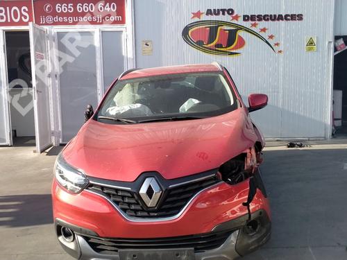 Used Parts RENAULT KADJAR (HA_, HL_)  1.6 TCe 165 (HLMH)  916028