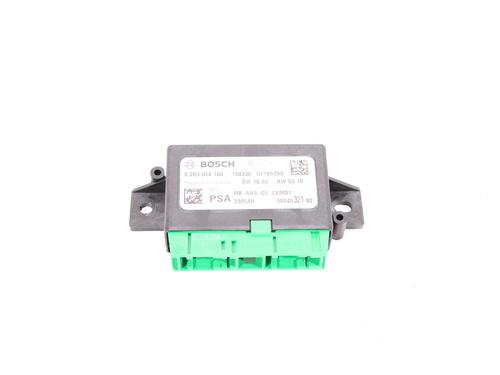 Elektronisk modul PEUGEOT 308 SW II (LC_, LJ_, LR_, LX_, L4_) 1.2 THP 110 (110 hp) 12514594