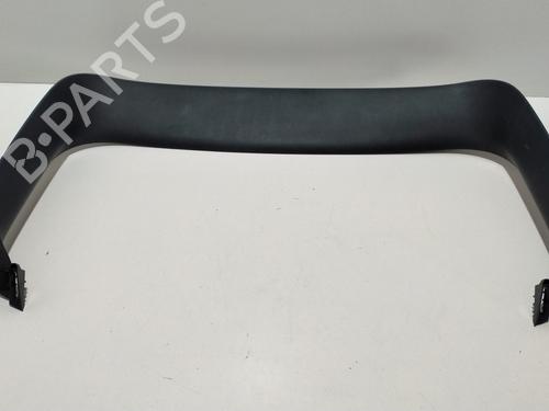 Used Boot lining MERCEDES-BENZ CLA Shooting Brake (X118) CLA 220 d (118.614) (190 hp) 12555093