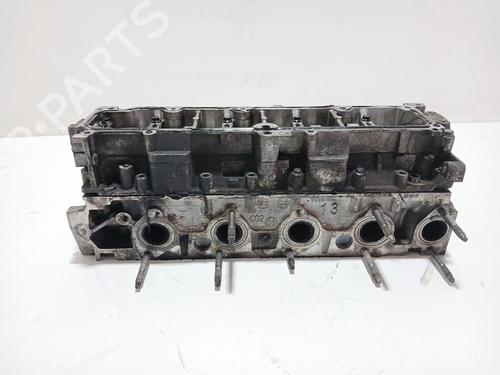 Cylinder head FORD FIESTA VI (CB1, CCN)  | BP26174828M5 