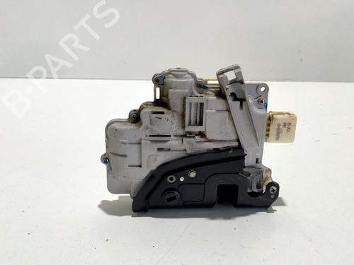 Rear left lock SEAT EXEO (3R2) 2.0 TDI | BP10965521C100 