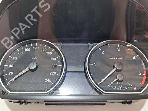 Instrument cluster BMW 1 (E87) 118 d | BP7070772C47 