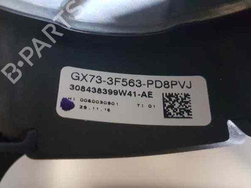 Steering wheel JAGUAR XE (X760) 2.0 D | BP6009028C49
