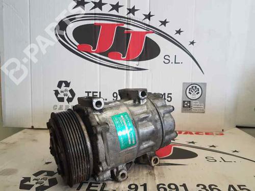 Used AC compressor FORD FOCUS C-MAX (DM2) 2.0 TDCi (136 hp) 5134132