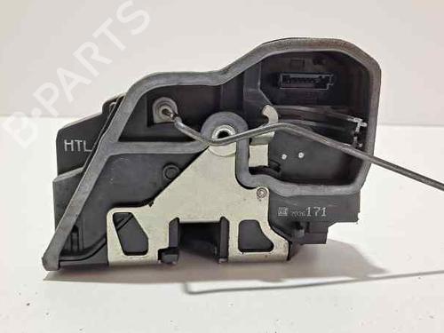 Rear left lock BMW 5 (E60) 530 d | BP6303167C100 