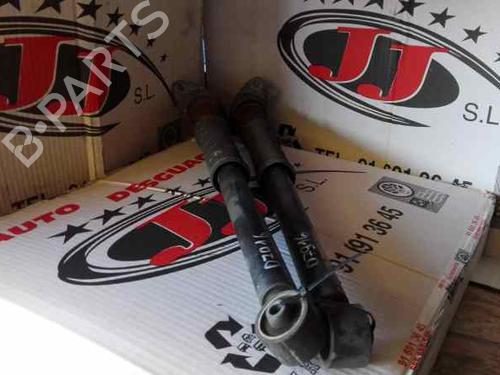 Used Right rear shock absorber VW POLO V (6R1, 6C1) [2009-2022]  14251386
