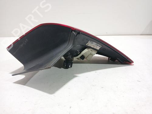 Left taillight OPEL ASTRA J (P10) 1.7 CDTI (68) | BP38749846C34 - Image 2