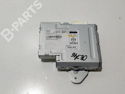 radio-mazda-2-hatchback-dl-dj-15-skyactiv-g-crlm24f2gxa-2014-11119398 main image