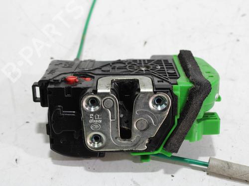 Rear right lock HYUNDAI i40 I (VF) 1.7 CRDi | BP18881926C99 