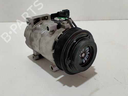 Used AC compressor HYUNDAI KONA (OS, OSE, OSI) 1.0 T-GDi (120 hp) 9515169